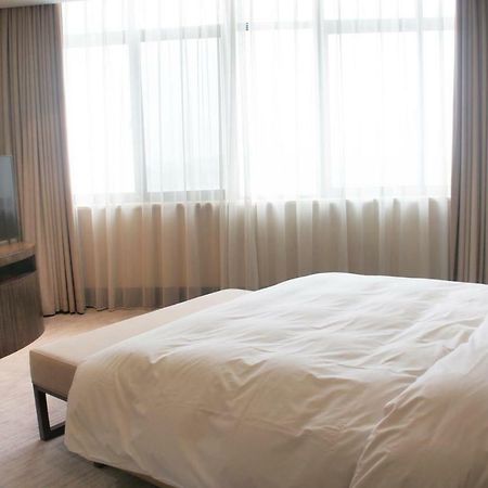 Rosedale Hotel & Resorts Suzhou Suzhou  Eksteriør billede