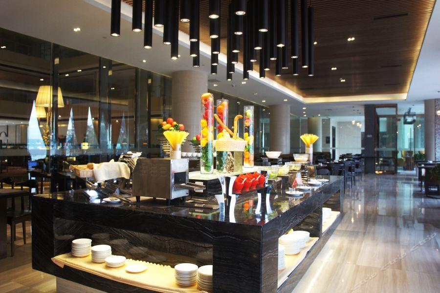 Rosedale Hotel & Resorts Suzhou Suzhou  Eksteriør billede